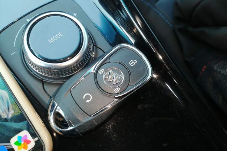 Used Buick Velite 6 2024 430km Enjoyment Version
