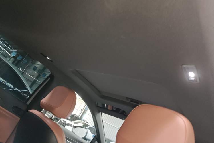 Used Geely Galaxy L6 2025 EM-i 140km Explorer+ Edition
