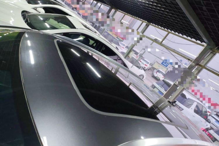 Used Audi Q3 2019 35 TFSI Fashion Dynamic Model