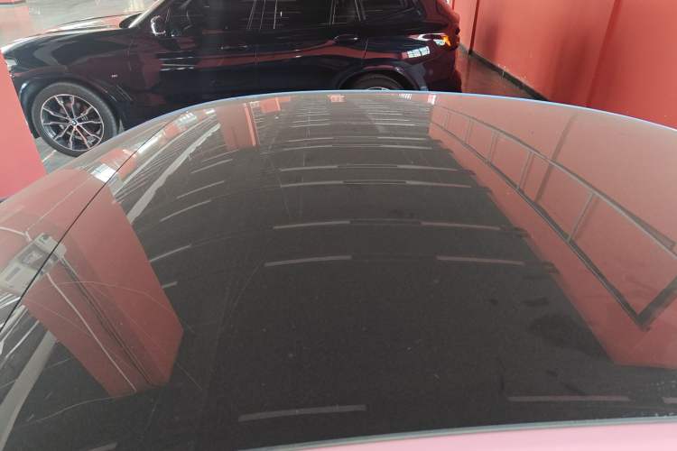 Used XPeng P7 2022 480N+
