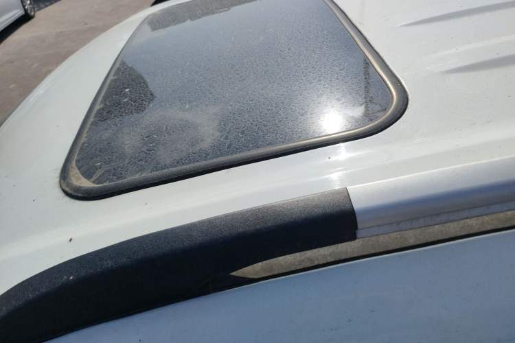 Used Dongfeng Fengon S560 2019 1.8L CVT Elite Model
