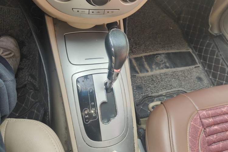 Used Buick Excelle 2013 1.5L Automatic Classic Model