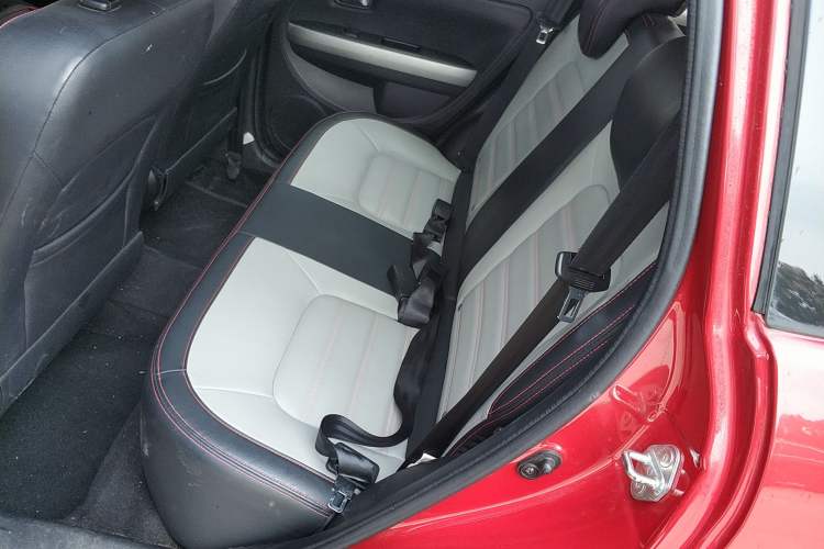 Used Great Wall M4 2014 1.5L Manual Comfort Model
