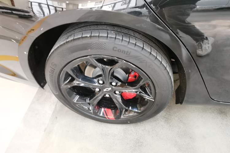 Used Chevrolet Malibu XL 2022 Redline 550T Automatic Smart Edition
