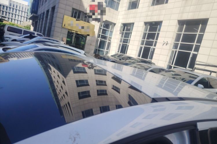 Used XPeng G3 2021 G3i 520N+
