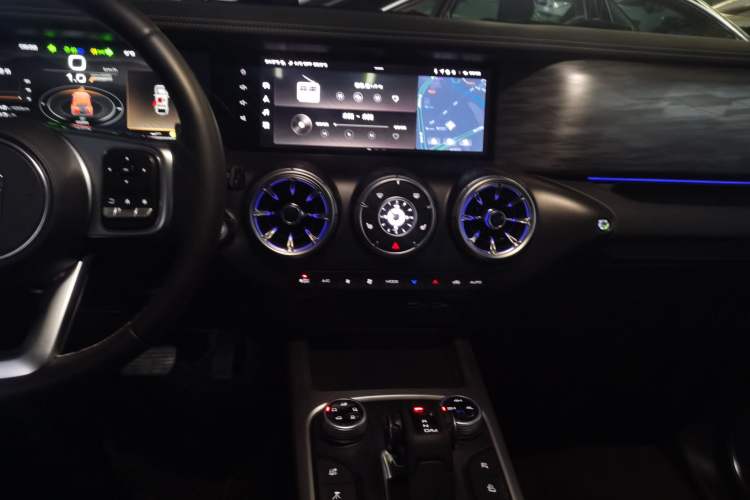 Used Tank 300 2024 2.0T Conqueror