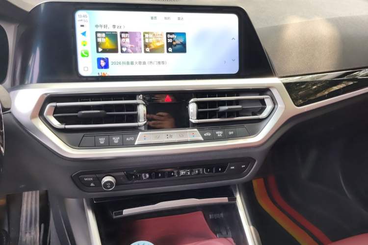 Used BMW 3 Series 2022 320i Sport Package
