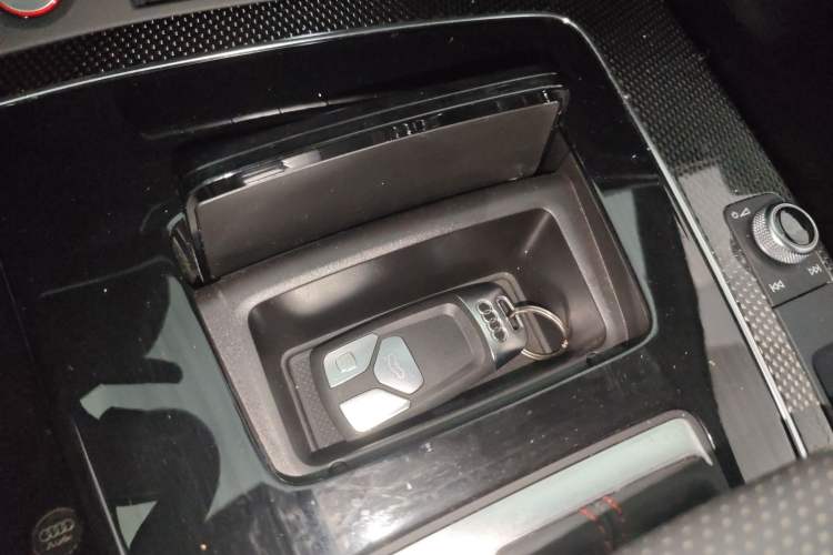 Used Audi SQ5 Sportback 2023 3.0 TFSI quattro