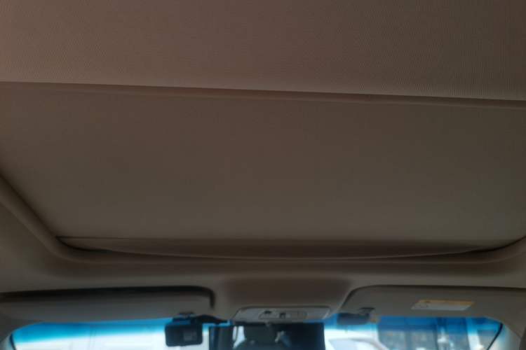 Used Buick GL8 2022 Land Business Class 652T Luxury Model Headliner