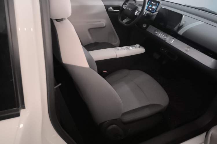 Used Qiyuan Lumin 2025 205 km Xiangqin Version
