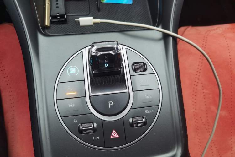 Used BYD Sealion 05 DM-i 2025 DM-i 115KM Flagship Model
