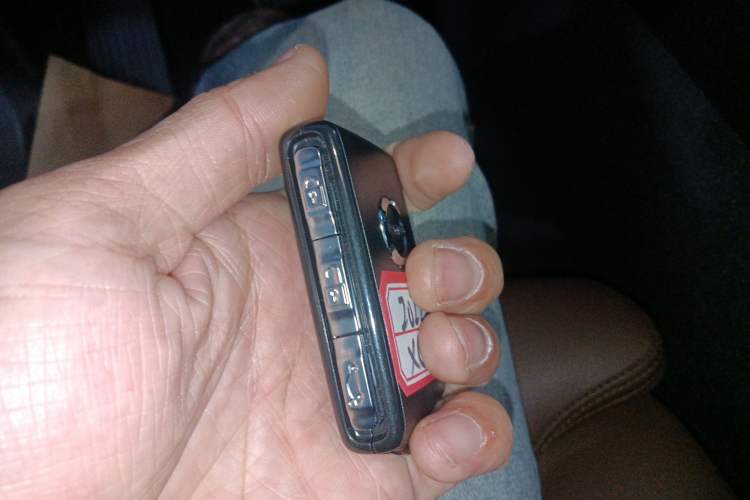 Used Volvo XC60 2022 B5 4x4 Smart Luxury Edition
