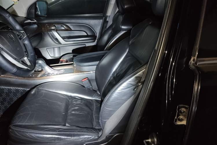 Used Acura MDX 2010 3.7 Comfort Edition