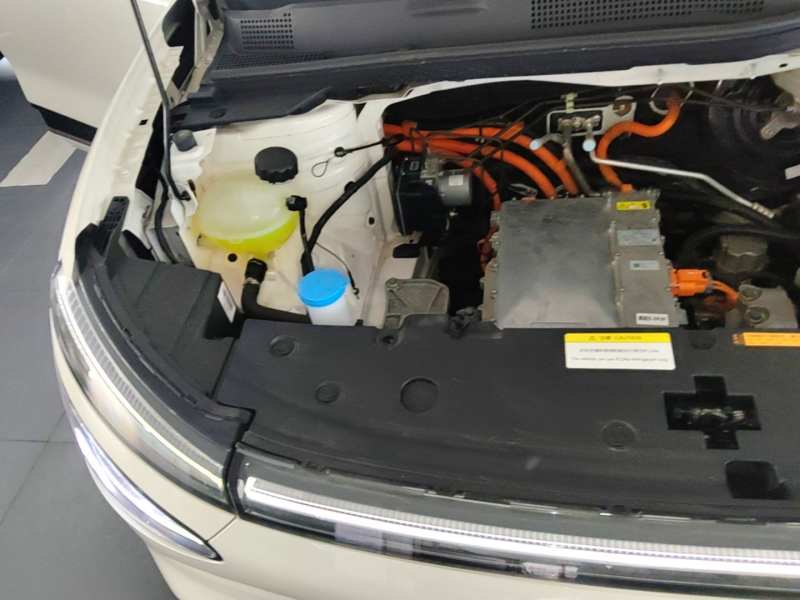 Used Dongfeng NAMMI 01 2024 New Edition 430 Plus Smart+ — 22