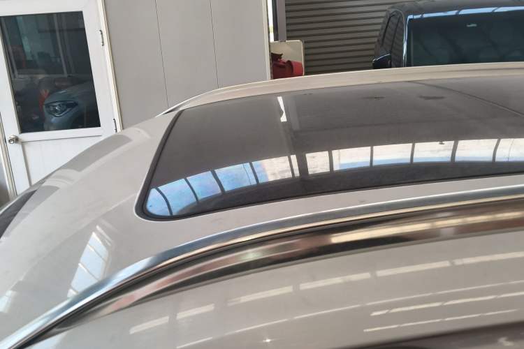 Used BMW X1 2018 xDrive20Li Luxury Edition Roof