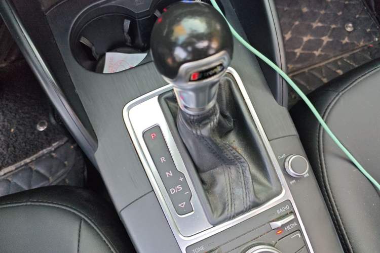 Used Audi A3 2016 Sportback 35 TFSI Ambition