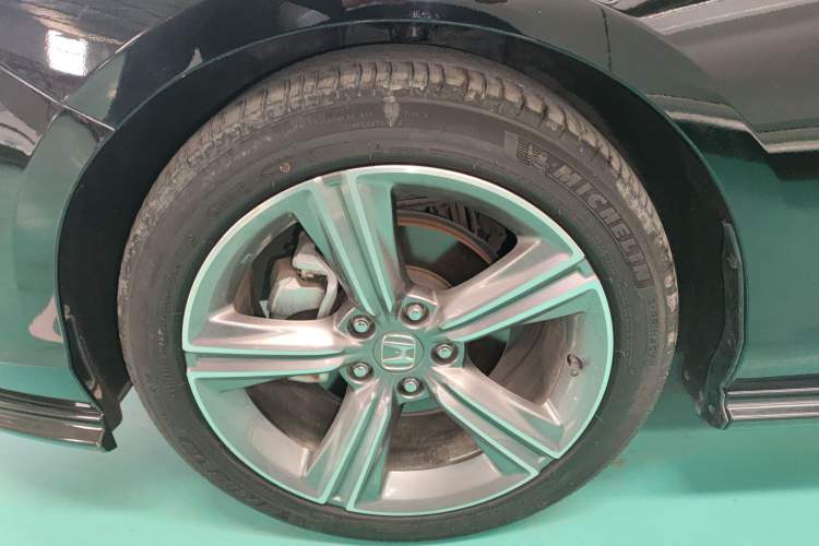 Used Honda Accord 2023 260TURBO Excellence Edition