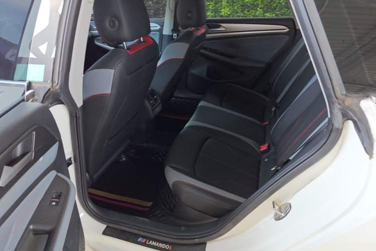 Used Volkswagen Lamando 2023 Lavida L 280TSI DSG Cool & Spicy Edition