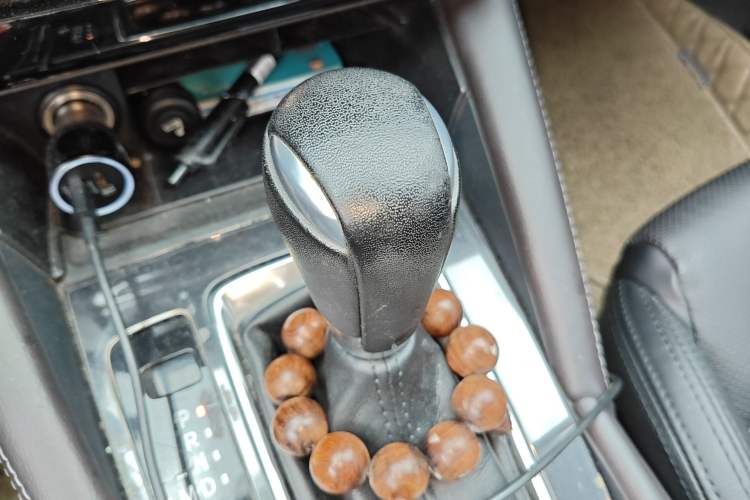 Used Mazda Atenza 2017 2.5L Skyactiv Sport Edition
