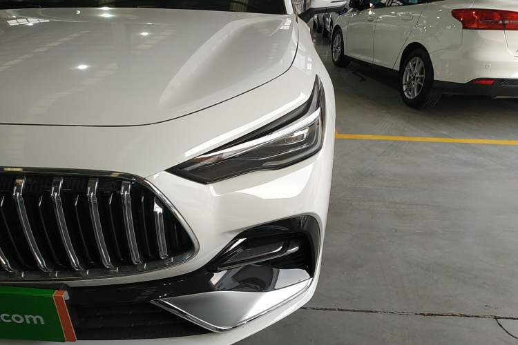 Used Geely Galaxy Galaxy Stellar 6 2026 Model 60km Exploration Edition
