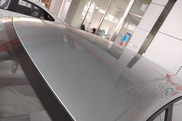 Used MG 4 EV 2026 Model 437 Composed Edition
