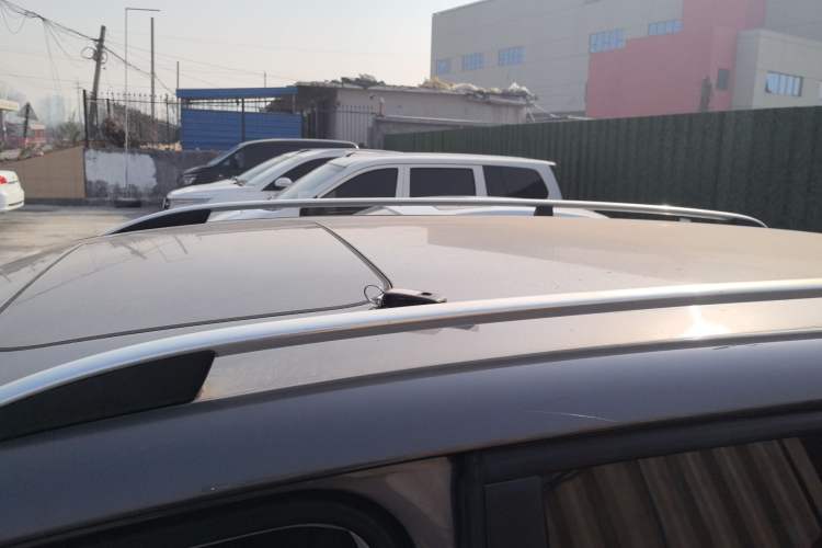 Used Volkswagen Touran 2015 1.4T DSG Comfort Edition 5 Seats