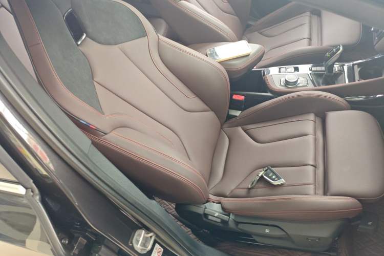 Used BMW X2 2022 sDrive25i Sport Edition
