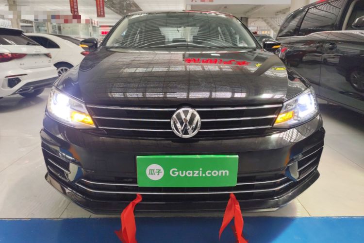 Used Volkswagen Sagitar 2018 280TSI DSG Ignite Edition