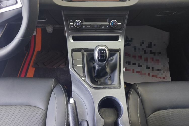 Used Geely Auto Emgrand 2020 1.5L Manual Upward Edition
