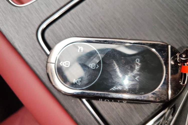 Used Hima AITO M8 2025 Extended-Range Ultra Version 53.4 kWh 5-Seater Edition