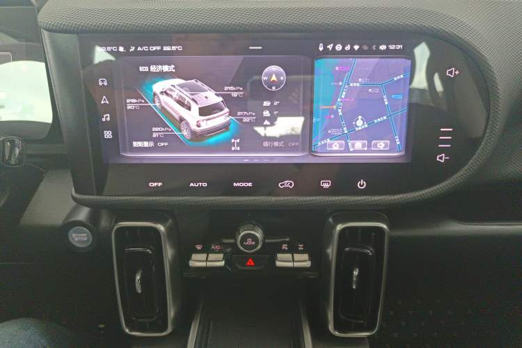 Used Haval DARGO 2024 2.0T DCT Chinese Rural Dog Edition
