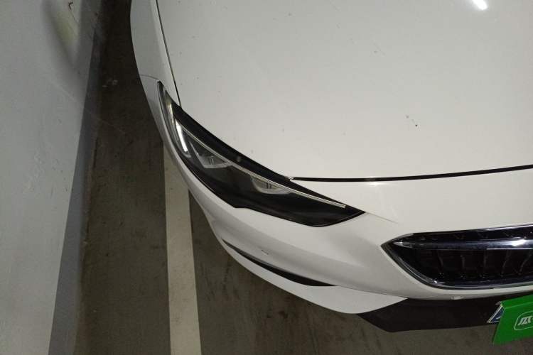 Used Buick Regal 2017 28T Luxury Edition