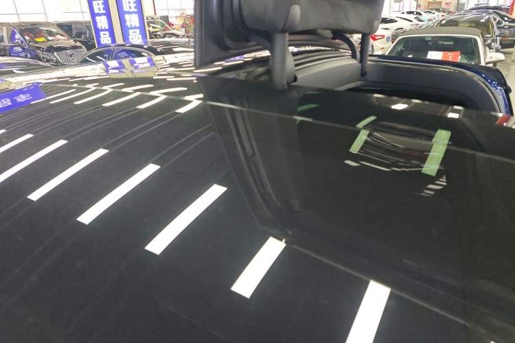 Used Tesla Model X 2019 Long-Range Version