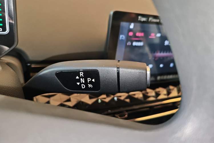 Used JAC Yiwei 3 2024 Zhi'ai Edition 330km Lite