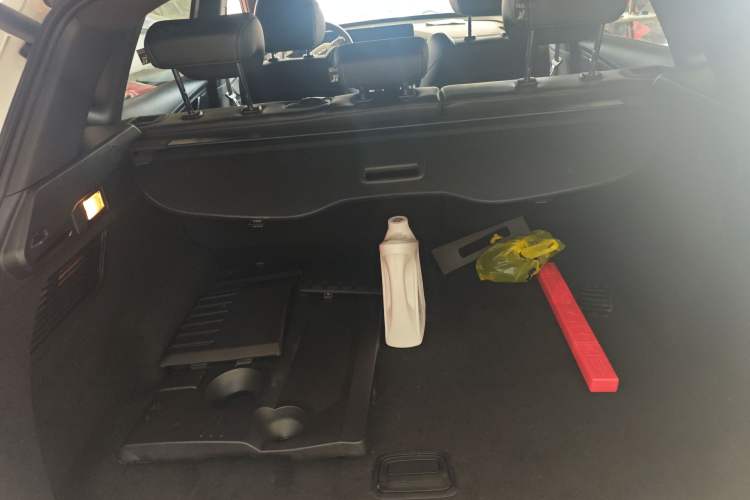 Used EXEED Zhuifeng 2020 1.6T DCT StarRui Edition
