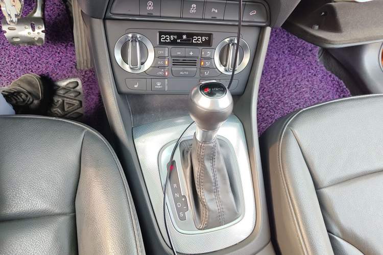 Used Audi Q3 2013 35 TFSI quattro Comfort Model