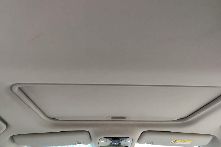 Used GAC Trumpchi M8 2018 320T Luxury Edition