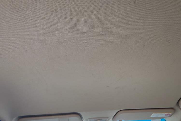 Used Baojun 730 2014 1.5L manual Comfort version 7 seats