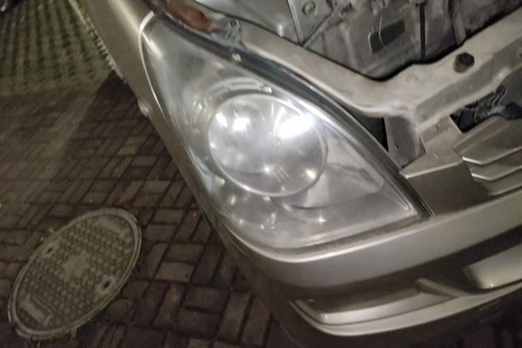 Used Wuling Rongguang 2014 1.2L S Base Model