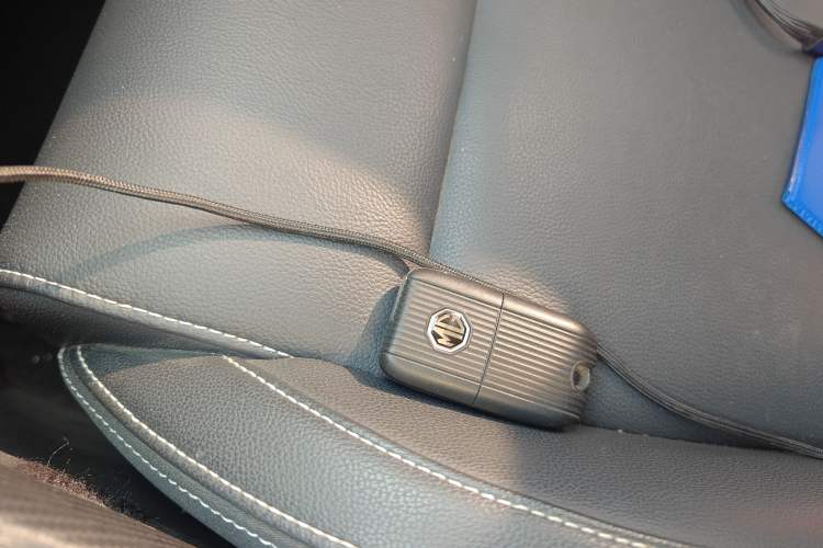 Used MG ZS 2018 1.5L Automatic Luxury Edition China V Standard
