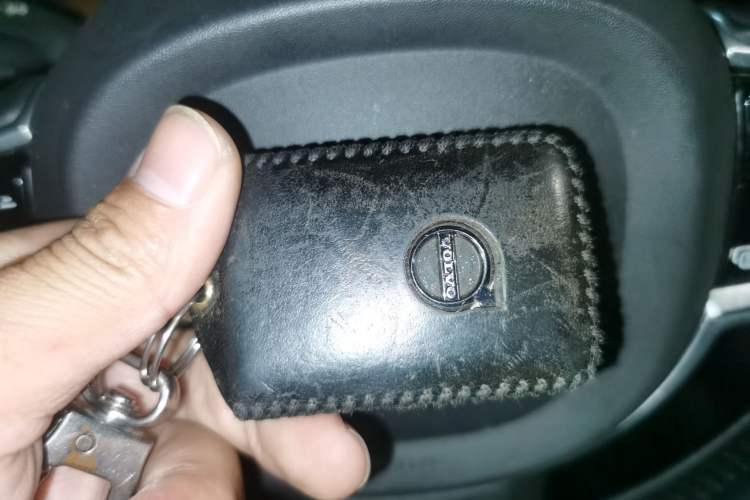 Used Volvo XC90 2018 T6 Prestige 7-Seater
