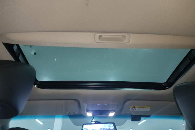 Used Honda Accord 2022 260TURBO Luxury Edition
