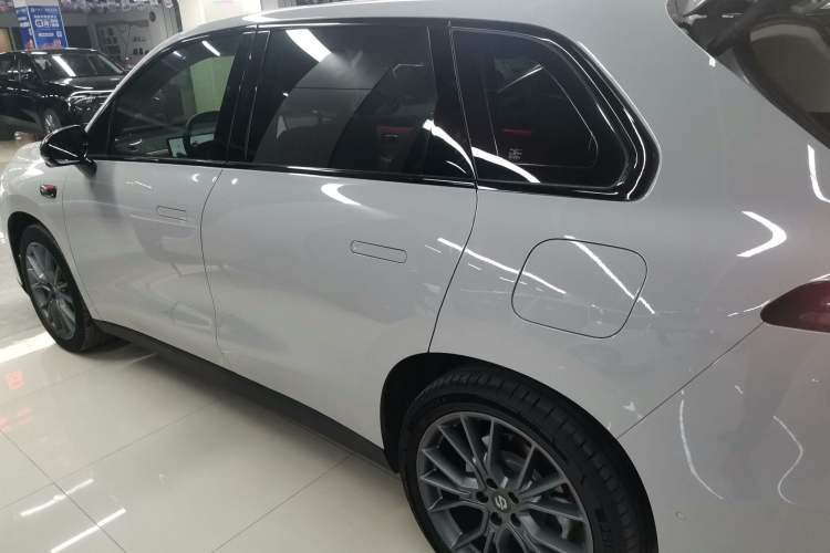 Used Leapmotor C10 2024 530 Smart Edition