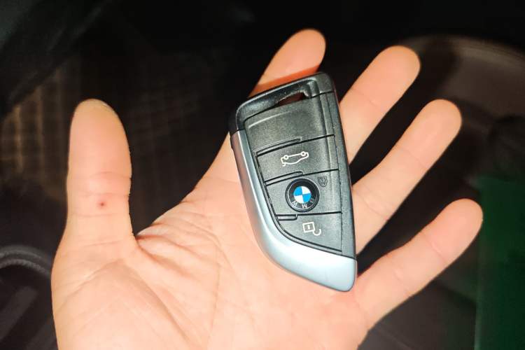 Used BMW 1 Series 2022 125i M Sport Night Edition