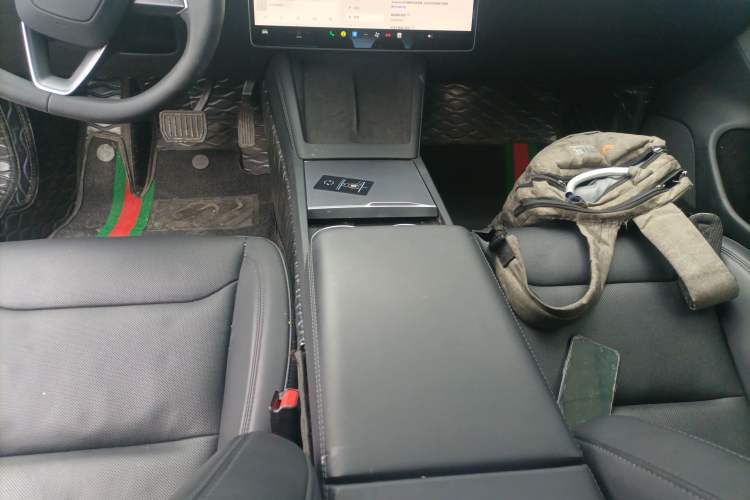 Used Tesla Model 3 2023 Rear-Wheel-Drive Version
