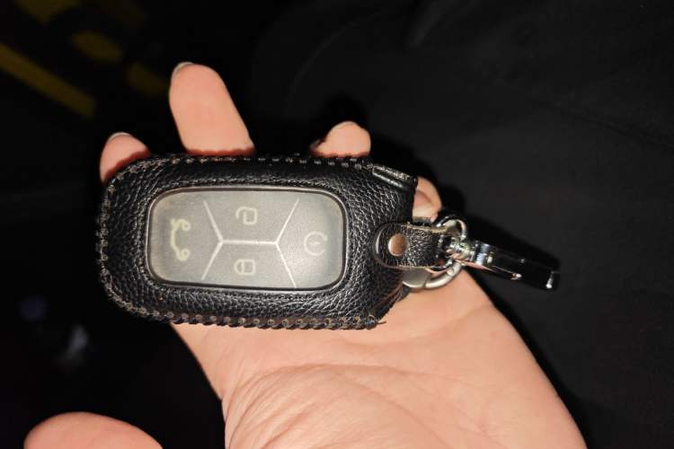 Used Lynk & Co 03 2021 03+ 2.0TD Automatic Wind-Chasing Edition