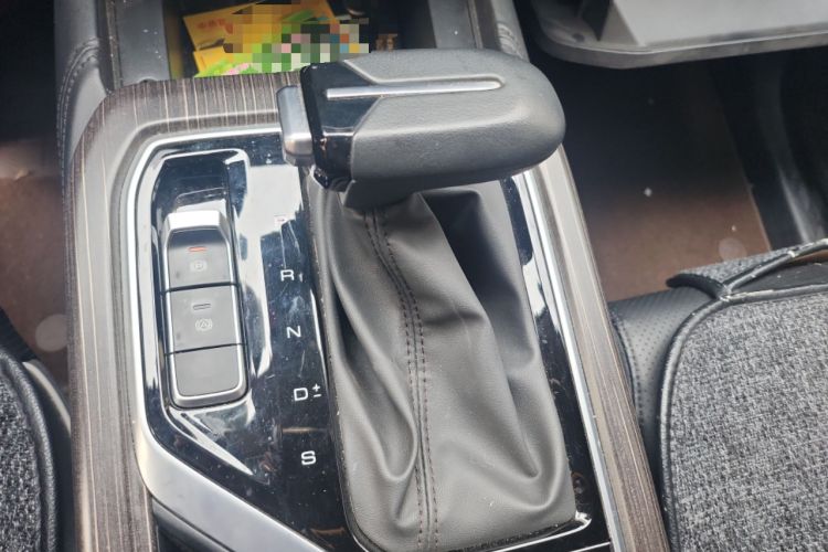 Used Wuling Jiachen 2022 1.5T CVT Deluxe Flagship Edition