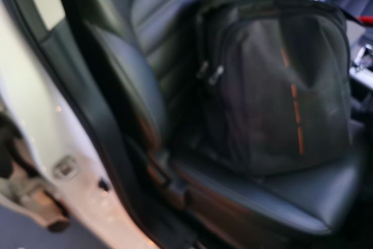 Used Venucia T90 2018 2.0L CVT Smart Connect Luxury Edition China V Standard