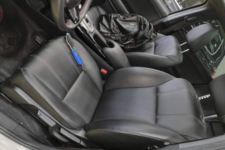 Used Honda XR-V 2020 1.5L CVT Comfort Version