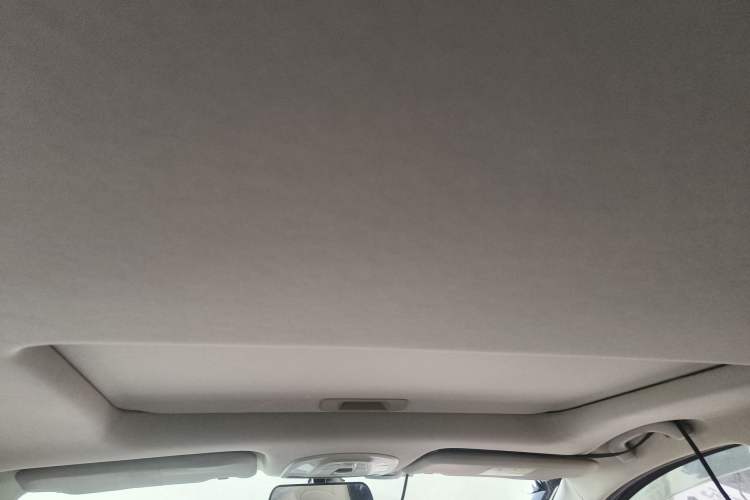 Used Baojun 730 2019 1.5T CVT Flagship Version 7 Seats China V Emission Standard